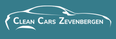 Logo Clean Cars Zevenbergen